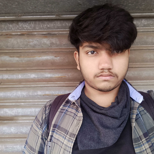 Rudra p. profile photo
