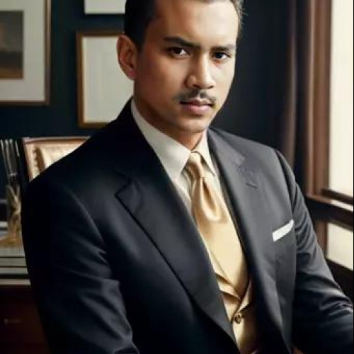 Syed Abdullah  S.