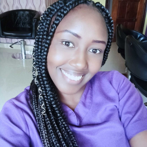 Edith M. profile photo