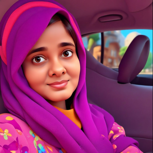Fathima S.