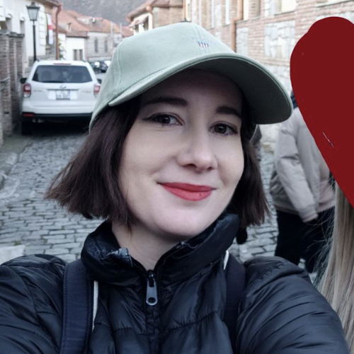Nicole F. profile photo