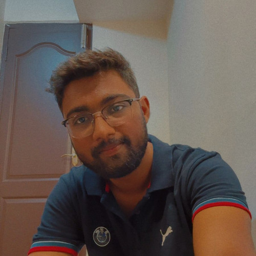 akhilesh A. profile photo