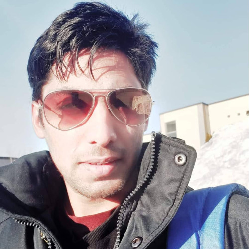 ABDUL BARI M. profile photo