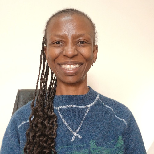 Zoe M. profile photo