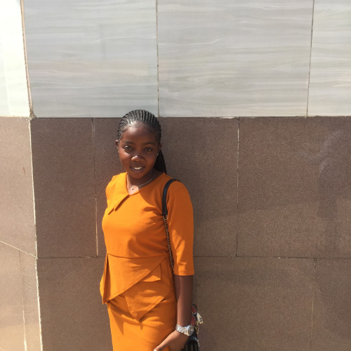 ifeoluwa o.