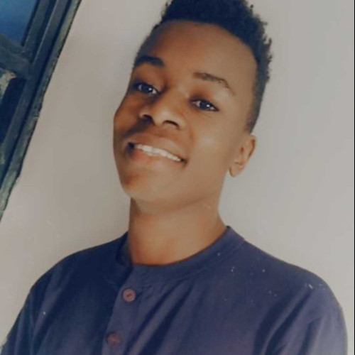 Collins A. profile photo