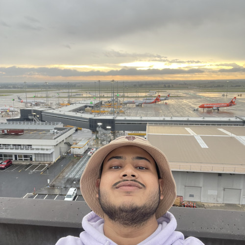 Raunak S. profile photo