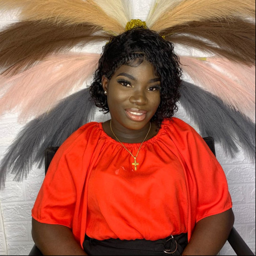 Aaliyah C. profile photo