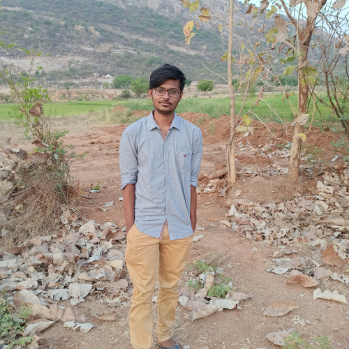 Rohith S.