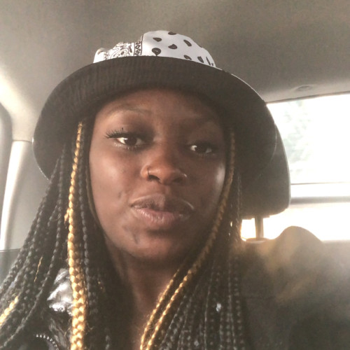 Keyonna J. profile photo