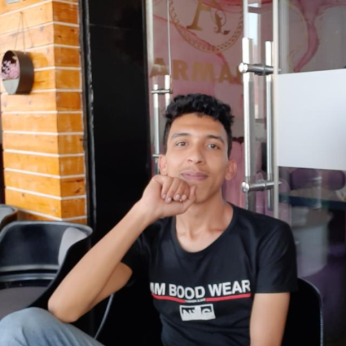 Hamza O. profile photo