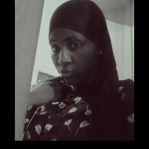 Mariam V. profile photo