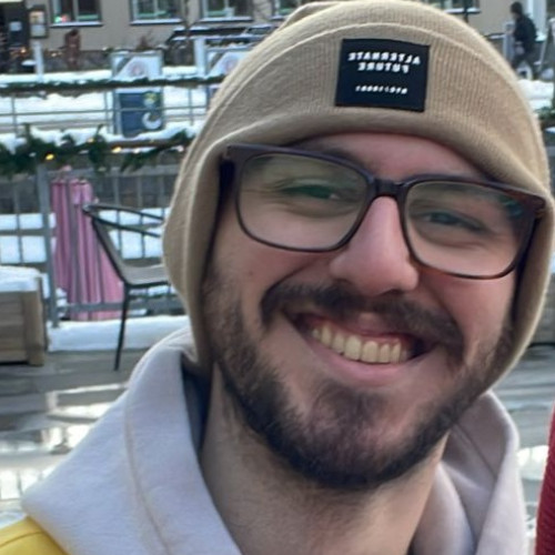 Luigi F. profile photo