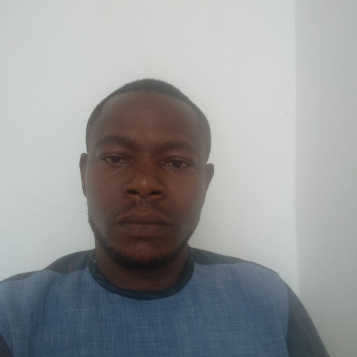 Narcisse M Y. profile photo