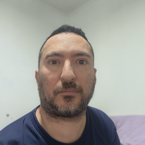 Jorgen R. profile photo
