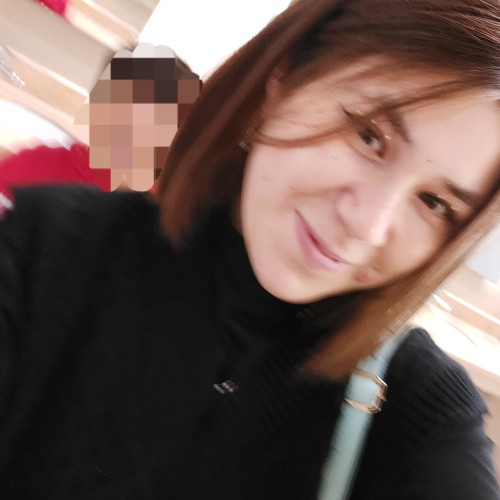 Samantha R.