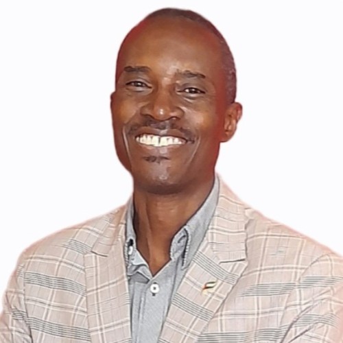 Peter Clive O.