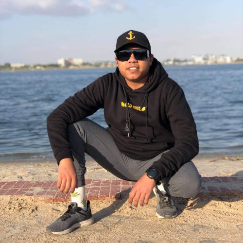 Ahmed G. profile photo