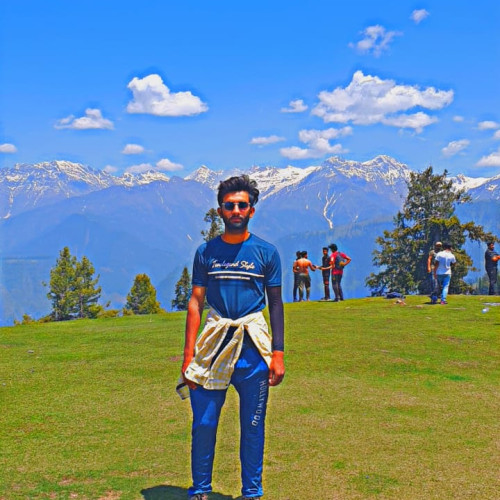 Hanan G. profile photo