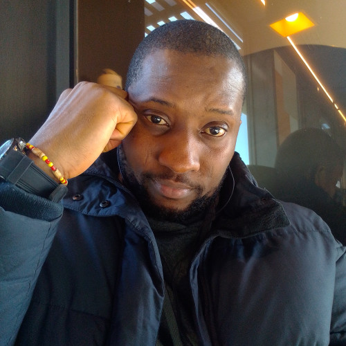 Adeola  O. profile photo