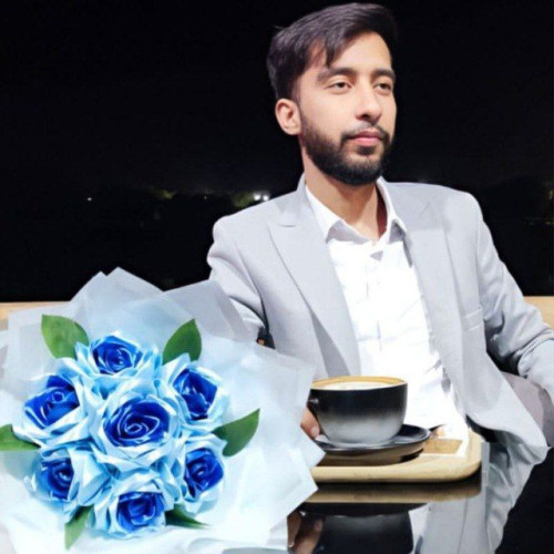 Muhammad J. profile photo