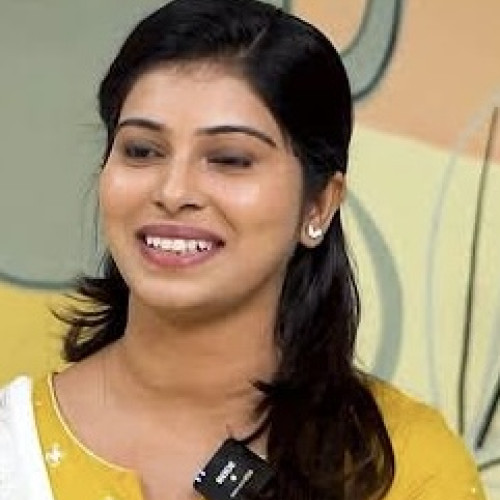Sangeetha P.