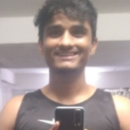 Abhi K. profile photo