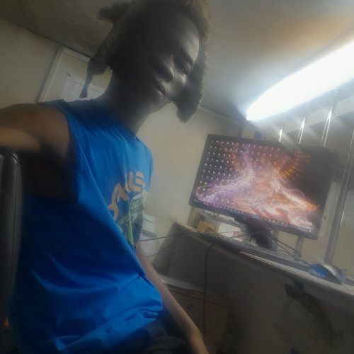 Hudson S. profile photo