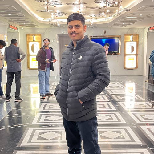 Himanshu  S. profile photo