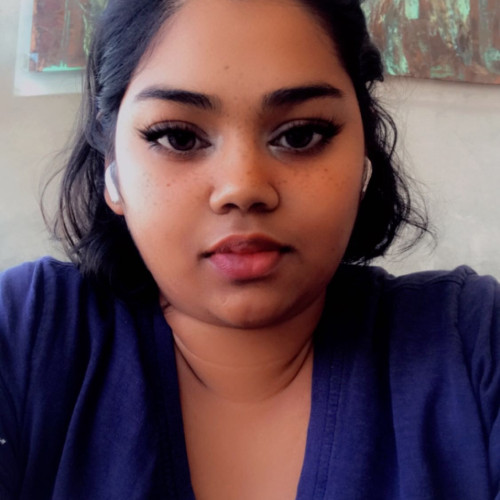 Shikha B.