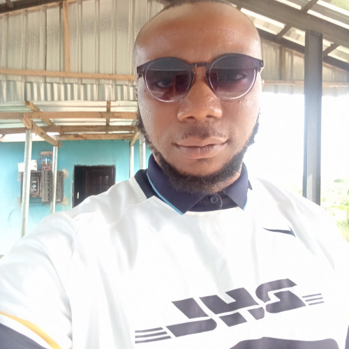 chiedu i. profile photo