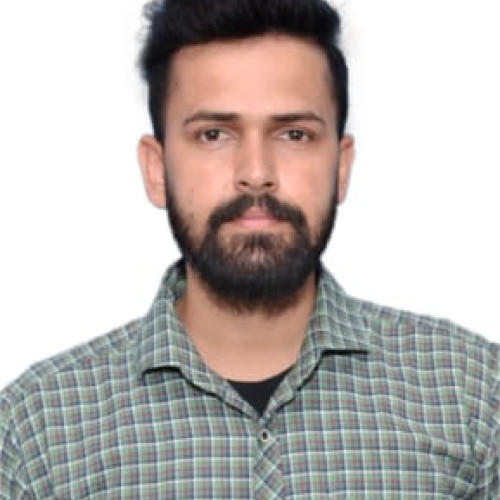 Manish S. profile photo