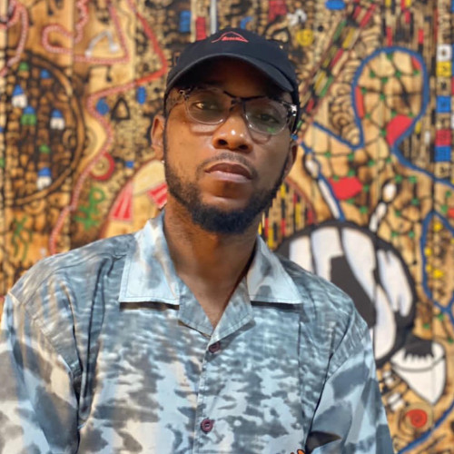 Kelvin O. profile photo