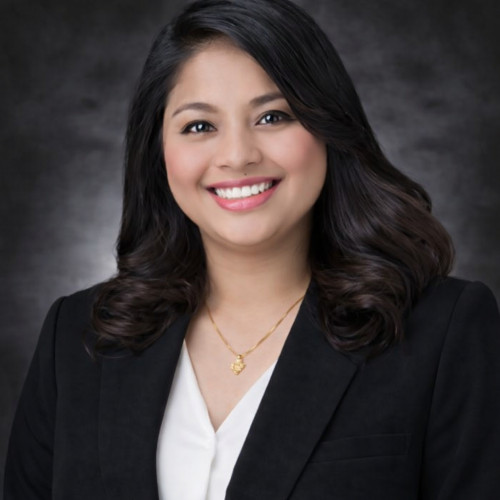 May B. profile photo