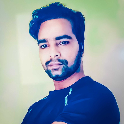 JHANTU M. profile photo