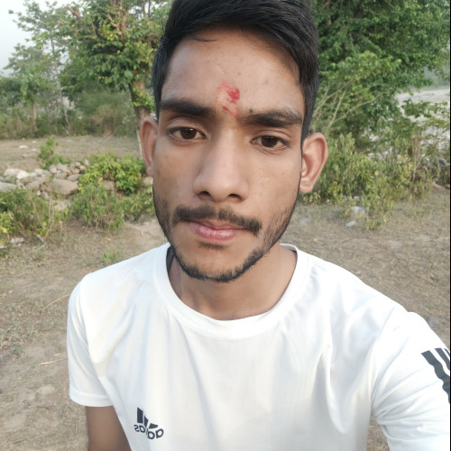 Tarun  K. profile photo
