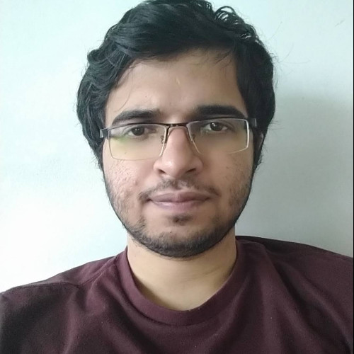Prathamesh K. profile photo