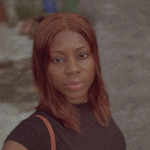 Mercy M.