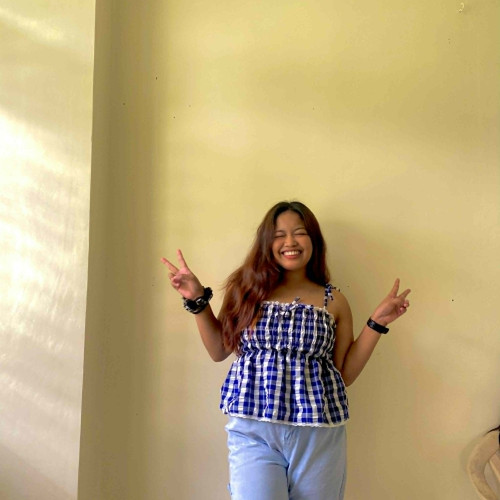 Elloisa B. profile photo