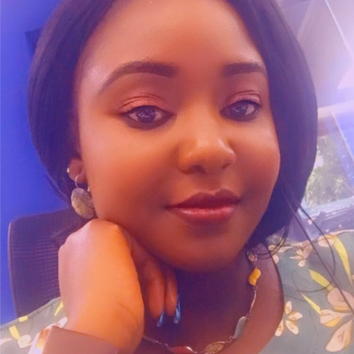 Jecinta M. profile photo