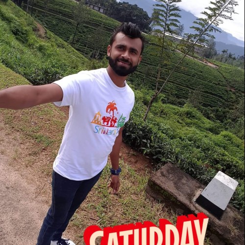 Manoj B.