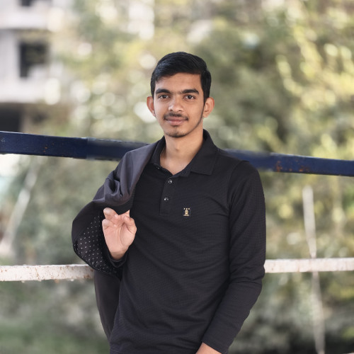 Aditya R. profile photo
