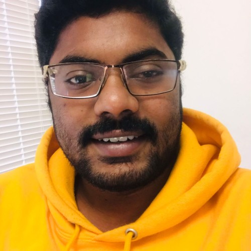 Harish  k. profile photo