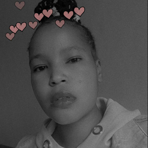 Betty Eunice W. profile photo
