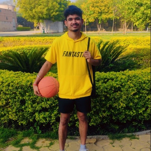 Pruthviraj  J.