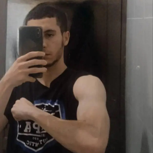 Oussama A. profile photo