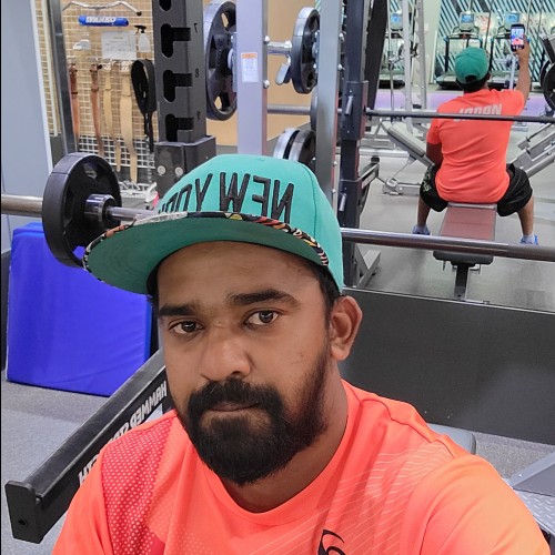 Mohammed  N.