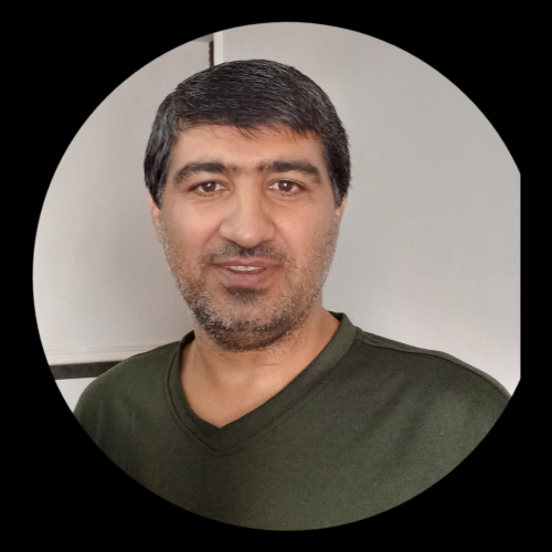 Alimorad  E. profile photo