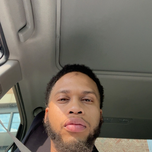 Derrick M. profile photo