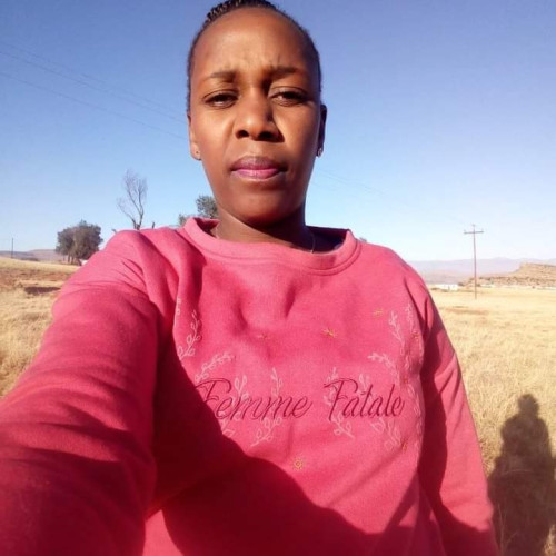 Xoliswa P.